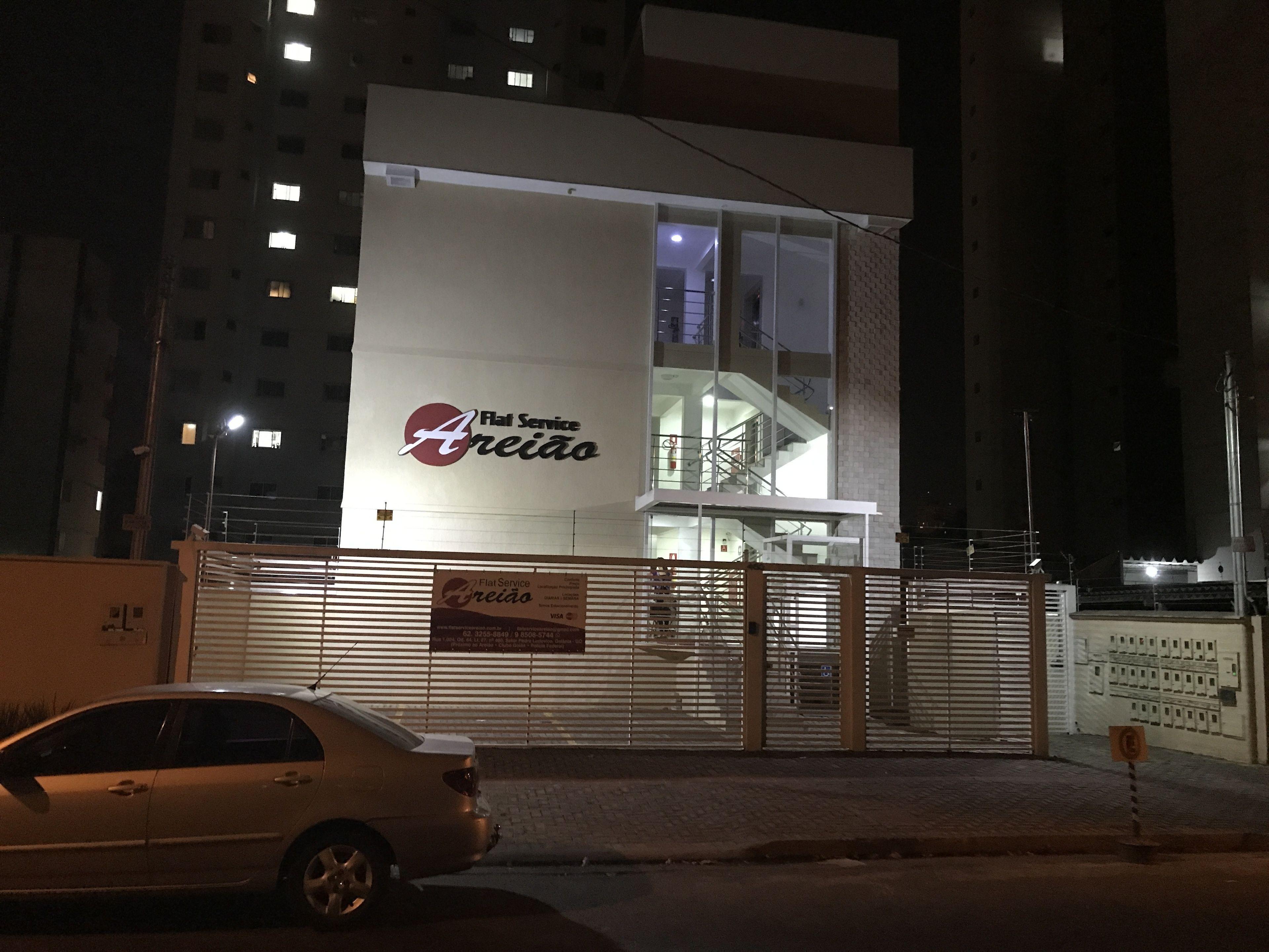 Hotel Areiao — Photos 3
